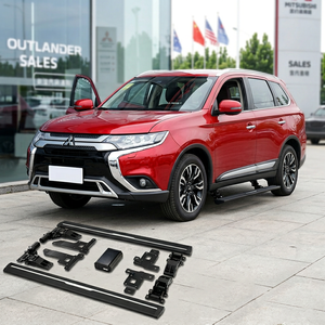 Marchepieds électriques rétractables Noble Auto Parts pour <span class=keywords><strong>Mitsubishi</strong></span> <span class=keywords><strong>Outlander</strong></span> - Product Image 2