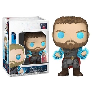 Nueva Figura de Acción de Vinilo de Batman, Flash, Harry Potter, One Piece, Dragon Ball, Superhéroes de Marvel, Anime Pop, PVC - Product Image 5