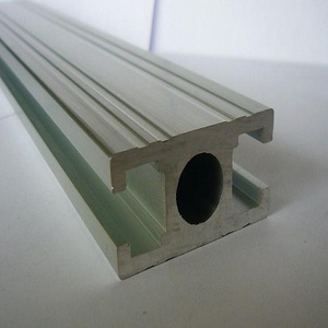 6060 T6 Aluminum Profile for Railing - Product Image 4
