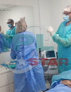 효과적인 결과 1470nm + 980nm 이중 파장 지방 분해 레이저 시스템 레이저 기계 1470nm 15W 얼굴 리프팅 엔돌레이저 베어 섬유 - Product Image 3