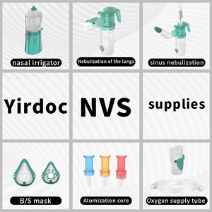 Kompresor anak <span class=keywords><strong>Nebulizer</strong></span> <span class=keywords><strong>Kit</strong></span> dengan PVC tabung Inhaler bagian penting untuk Inhaler kenyamanan dan kemudahan penggunaan masker dewasa - Product Image 3