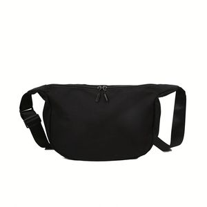 Unisex Fashion Eco-Friendly DIY Silicone <b>Makeup</b> <b>Bag</b> Custom Cosmetic Organizer Portable Zipper Wallet for Women - Product Image 1