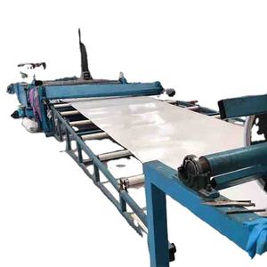 Paneles interiores de fibra de vidrio RV con Gelcoat/lavadero de coches - Product Image 5