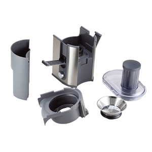 Máy Ép Trái Cây Động Cơ Hoàn Toàn Bằng Đồng Vỏ Thép Không Gỉ Với Máy Ép Trái Cây Ly Tâm Thiết Kế Thông Minh - Product Image 2