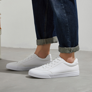 XRH mode baskets décontracté Logo personnalisé sport chaussures <span class=keywords><strong>de</strong></span> Tennis femmes formateurs <span class=keywords><strong>femme</strong></span> blanc course Fitness chaussures <span class=keywords><strong>de</strong></span> marche pour hommes - Product Image 6