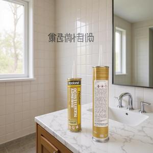 Adhesivo Acrílico Dingba <span class=keywords><strong>Titebond</strong></span> Sin Clavos, Fuerte, para Rodapiés y Paredes de Madera, Uso en Construcción - Product Image 4