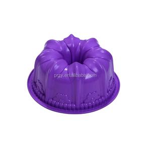 Cake Bakvorm/Siliconen Kouglof Cakevorm - Product Image 6