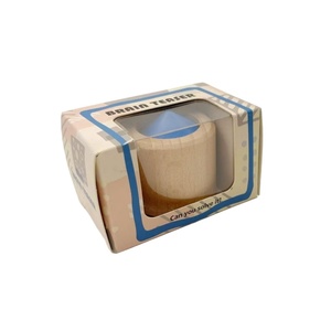 Jouets éducatifs en bois Newtons Trick <span class=keywords><strong>Gravity</strong></span> Defying Cask Puzzle IQ Casse-tête STEM Jouets - Product Image 2