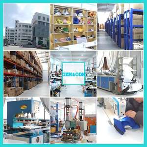 도매용 인플레이터블 엘리자베스 칼라 애완동물 수술 상처 회복용 개 고양이 보호용 부드러운 인플레이터블 개 목걸이 - Product Image 6