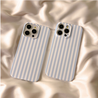 Coque de téléphone personnalisable avec film intégré, grande ouverture, couverture intégrale, deux-en-un, pour iPhone 17 Pro, antichoc