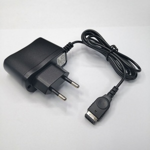 Fuente de Alimentación, Cargador, Adaptador para Consola de Videojuegos GBA SP NDS GAME BOY SP - Product Image 6