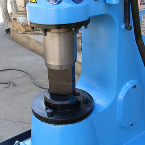 Martello Pneumatico per Forgiatura C41-25, Macchina per Forgiatura Metalli, Attrezzatura per Fabbri in Vendita - Product Image 5