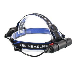 Al aire libre <span class=keywords><strong>camping</strong></span> recargable noche libro luz <span class=keywords><strong>de</strong></span> la lámpara LED <span class=keywords><strong>faro</strong></span> - Product Image 5
