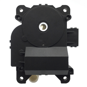 Actionneur de vanne de mélange d'air HVAC 12V DC automobile de haute qualité 79240-TK8-A42 pour Honda Odyssey 2011-2017 3.5L V6 - Product Image 5