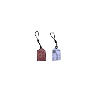 Tùy Chỉnh In Ấn Không Thấm Nước NFC 213 Truyền Thông Xã Hội Chia Sẻ <span class=keywords><strong>Rfid</strong></span> Sticker Nfc <span class=keywords><strong>Epoxy</strong></span> <span class=keywords><strong>Tag</strong></span> Cho Điện Thoại - Product Image 6