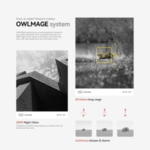 2025 mới iiif150 không khí 3 12GB + 512GB 6.6 inch Android không thấm nước điện thoại thông minh với Side vân tay Octa lõi 5000mAh điện thoại gồ ghề - Product Image 4