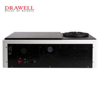 Spectrophotomètre proche infrarouge Drawell Manufacturers DW-S450 900-2500nm Spectrophotomètre proche infrarouge Nir