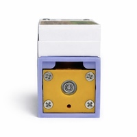 Pompe à vide micro 25TB DC12V à faible pulsation pour analyse en laboratoire – Service tout-en-un