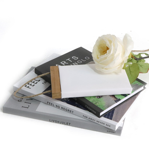 Khung Ảnh Ghi Chú Bằng Gỗ Kẹp Giữ Ảnh Mặt Dây Chuyền Thẻ Ghi Nhớ Đám Cưới - Product Image 5