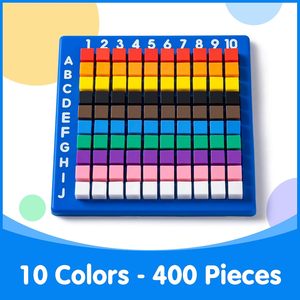 Juego de Bloques de Píxeles YSJ, Juguete Educativo STEM, Rompecabezas de Cubos de Plástico para Niños de 5 a 7 Años, Juego de Arte Creativo con Patrones - Product Image 2