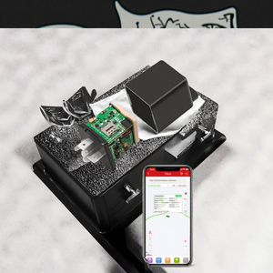 Gpsone 4G Mini GPS Tracker Hidden Xe Xe Xe Máy Thời Gian Thực Vị Trí Tracker <span class=keywords><strong>Google</strong></span> <span class=keywords><strong>Maps</strong></span> Theo Dõi Không Dây GPS Tracker - Product Image 3