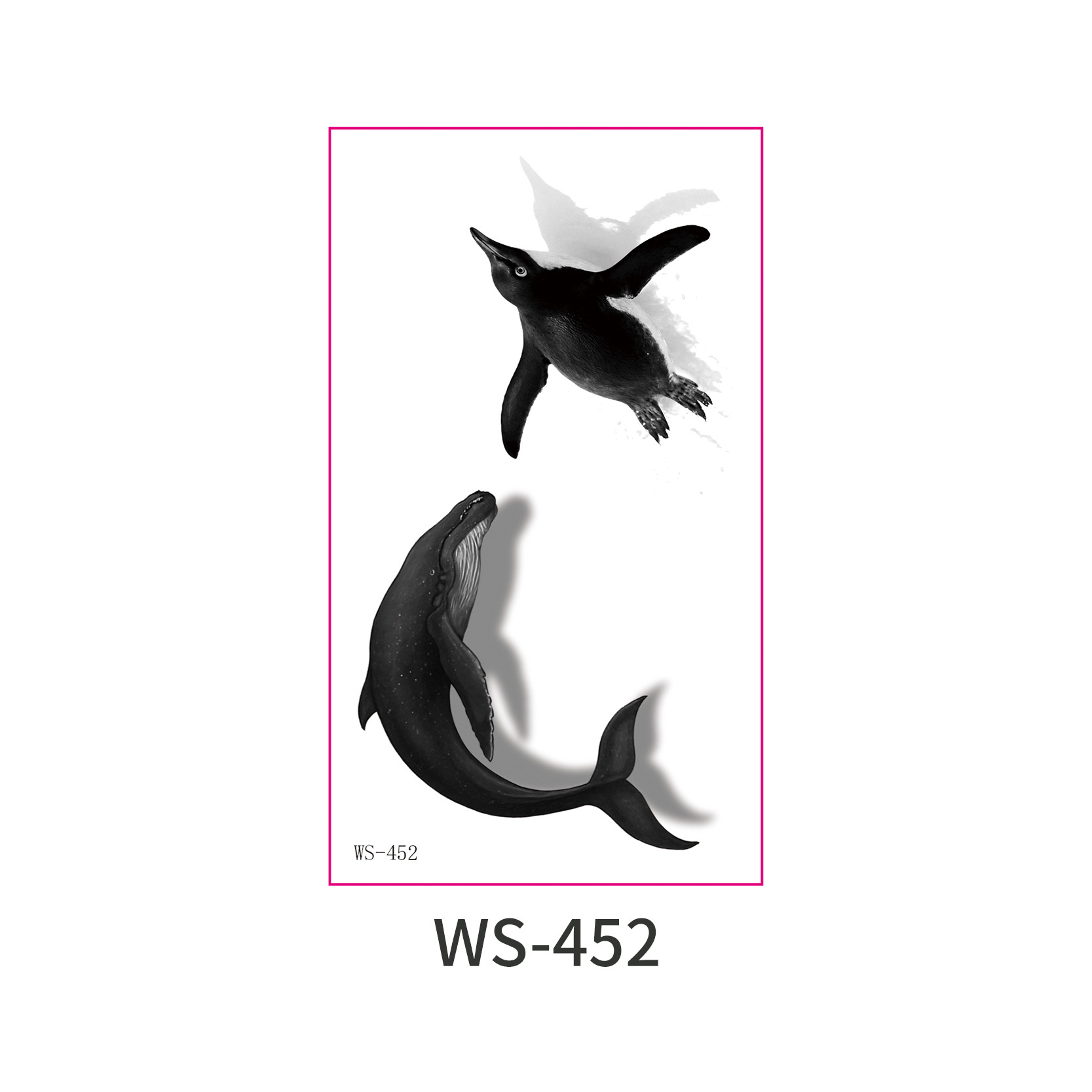 WS-452