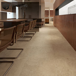 别墅酒店城堡瓷砖复古石灰石户外庭院瓷砖600X600花园地砖防滑仿古瓷砖 - Product Image 3