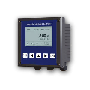 Medidor De Cloro Residual Digital Inteligente Aquicultura Online Analisador De Qualidade De Água Personalizável On-line <span class=keywords><strong>4</strong></span> <span class=keywords><strong>20mA</strong></span> Sensor De Cloro - Product Image 5