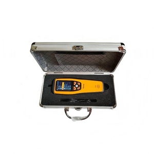 Moniteur de CO2 portable Temtop M2000 II pour la qualité de l'air, mesure du dioxyde de carbone, PM2.5, PM10, formaldéhyde - Product Image 2