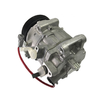 Hot-Selling 2000CC Modell tragbarer Auto Luft kompressor Regler Neuer OEM 88310-0R070 für Toyota für RAV4 2014 12V Spannung