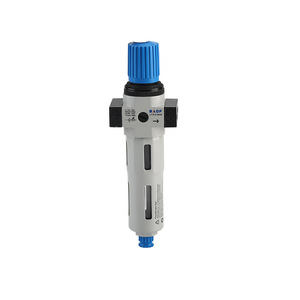 ตัวกรองควบคุมแรงดันอากาศขนาดเล็ก Baofeng Pneumatics Lfr-Mini พร้อมวาล์วลดแรงดันสำหรับระบบลม - Product Image 3