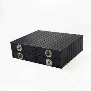 Celdas LFP al Mejor Precio, Batería de Iones de Litio Recargable LFP de 3.2v 300ah para Almacenamiento de Energía - Product Image 1