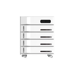 All in One 48v 400Ah Solar <b>System</b> Battery 20KWH 51.2V Home <b>Energy</b> <b>Storage</b> <b>System</b> All in One Stack Battery - Product Image 2