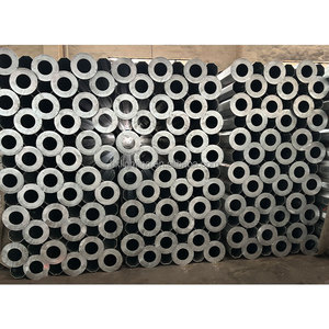 <span class=keywords><strong>Poste</strong></span> de Acero Galvanizado en Caliente de 40 pies, Postes Eléctricos de Acero, Torre de Acero, Postes Metálicos Octogonales en Dos Segmentos - Product Image 3
