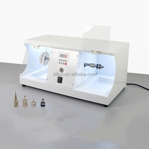 Adjustable Speed Dental Polishing Machine Dental Polisher for Dental Laboratory - Product Image 2