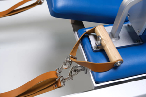 Cama de Pilates Reformer Clásica de Aluminio, Equipo Duradero y Multifuncional para Entrenamiento en Estudio y Gimnasio, Garantía de 3 Años - Product Image 4