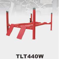 LAUNCH Solution Complète d'Équipement d'Atelier Automobile : Pont élévateur, Démonte-pneus, Équilibreuse de roues, Alignement de roues, Calibration ADAS