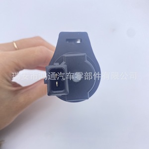 Válvula solenoide de carbón BMW 13907557924 para E46 E39 E65 E66 E53 E36 E85, válvula de control de gas a temperatura normal - Product Image 1