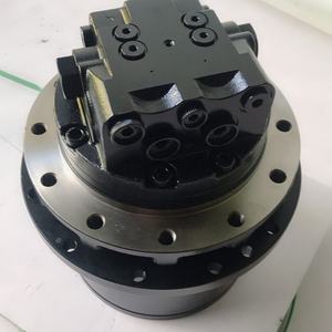 Motor de Desplazamiento para Excavadora TM09 GM09, Transmisión Final para KOMATSU PC78US-6 PC75UU-2 PC78 PC78MR, Repuestos 21W-60-22130 - Product Image 5