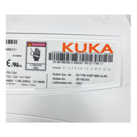 00198268 (00-198-268) Unité de commande robotique KUKA KSP 600-3x40 avec garantie d'un an
