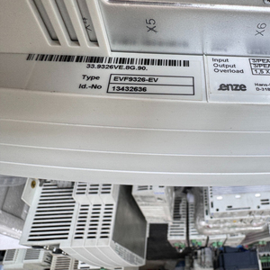 EVF9326-EV 18.5KW สำหรับ EVF9326-EV EVF9326-EV 18.5KW สำหรับ Lenze EVF9326-EV - Product Image 2