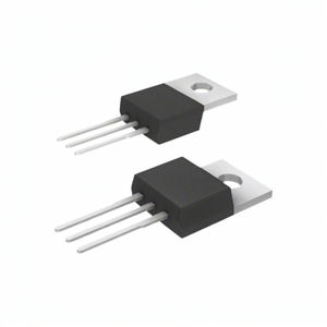 Transistores IKP15N65H5XKSA1 TO-220-3, Chips Electrónicos, Fabricante de Componentes, Canal - Product Image 1