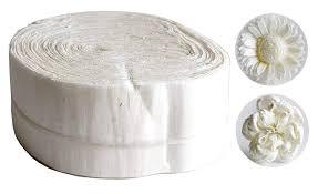 Feuille de sola de qualité supérieure, écologique, pour fleurs décoratives DIY, plantes, Halloween, mariage, maison, événement, bureau, fleurs séchées - Product Image 5