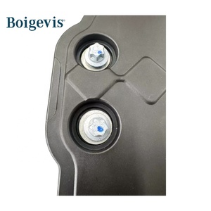 El cárter de aceite de motor de coche de alta calidad 6510102913 es adecuado para <span class=keywords><strong>Mercedes</strong></span> Benz Clase C C200 <span class=keywords><strong>C220</strong></span> <span class=keywords><strong>CDI</strong></span> Clase E E220 E250 E300 - Product Image 4