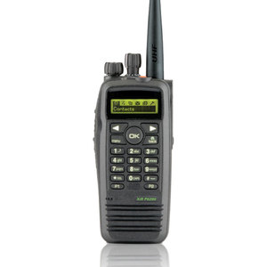 DMR VHF XIR P8268 XPR6550 DP3601 DGP6150 Digital <b>Two</b> <b>Way</b> <b>Radio</b> With GPS Function - Product Image 3