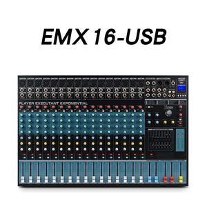 Consola de Sonido <span class=keywords><strong>Profesional</strong></span> XTUGA, Venta Directa de Fábrica, <span class=keywords><strong>Profesional</strong></span> para DJ, Sondcraft Spirit Live de 8, 12, 16 y 24 Canales - Product Image 3