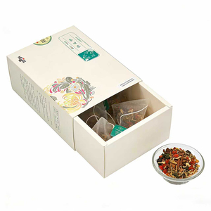 Tè Nutriente per il Fegato con 12 Erbe Essenziali, Tonico Erboristico per la Salute del Fegato - Product Image 6