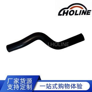 Manguera de Refrigerante LHOLINE 19501-PAA-A00/19501-P0A-000, Pieza de Repuesto de Goma EPDM - Product Image 5