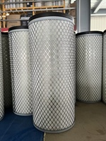 Filtre à air de pièces de rechange d'excavatrice de camion de haute qualité 15193224 11110175 111101754 VOE11110175 pour EC210BLR EC210BLC EC210BLC EC210
