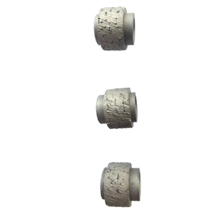 Fili Diamantati per <span class=keywords><strong>Seghe</strong></span> <span class=keywords><strong>a</strong></span> <span class=keywords><strong>Filo</strong></span> per Taglio, Lavorazione e Profilatura di Marmo, Granito e Pietra Artificiale - Fornitore di Fabbrica - Product Image 6